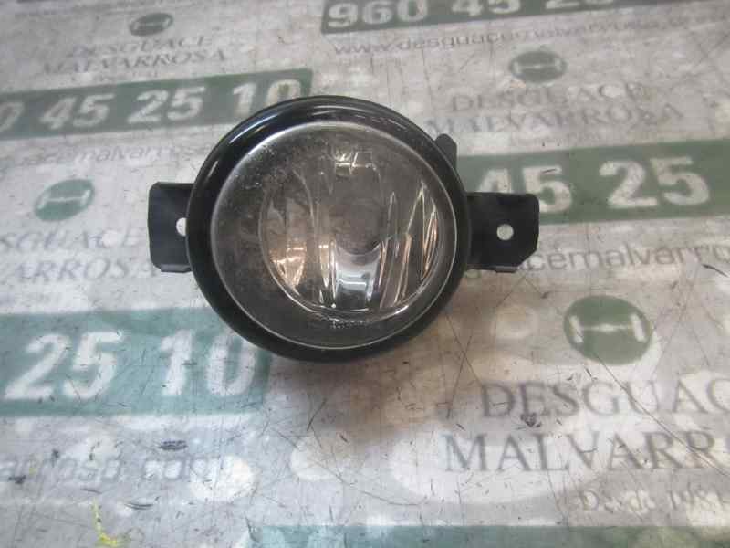 Recambio de faro antiniebla izquierdo para renault koleos 2.0 dci diesel fap referencia OEM IAM 8200002469  