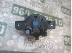 Recambio de faro antiniebla izquierdo para renault koleos 2.0 dci diesel fap referencia OEM IAM 8200002469   2