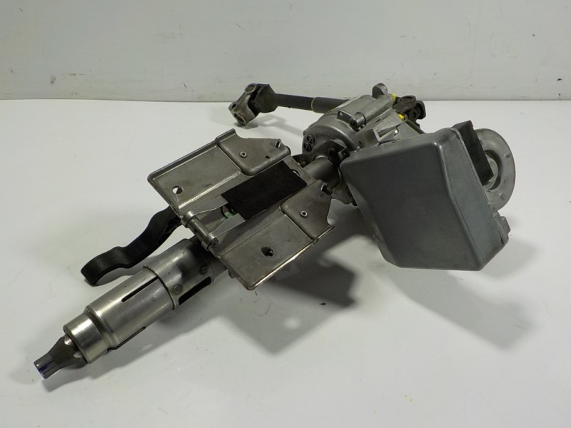 Recambio de columna direccion para ford transit courier 1.5 tdci cat referencia OEM IAM 2365893 AY113C529GD 