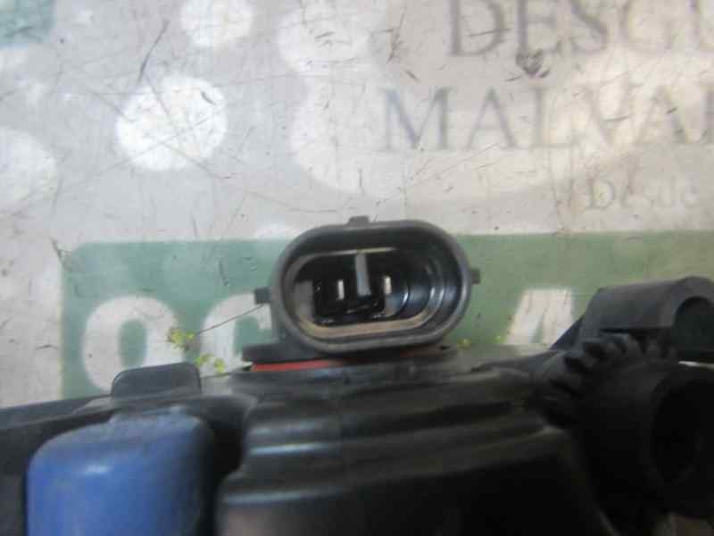 Recambio de faro antiniebla izquierdo para renault koleos 2.0 dci diesel fap referencia OEM IAM 8200002469  