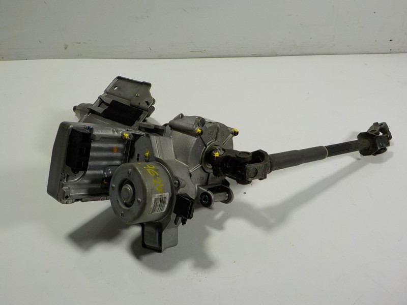 Recambio de columna direccion para ford transit courier 1.5 tdci cat referencia OEM IAM 2365893 AY113C529GD 