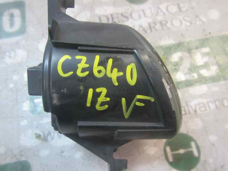 Recambio de faro antiniebla izquierdo para renault koleos 2.0 dci diesel fap referencia OEM IAM 8200002469  