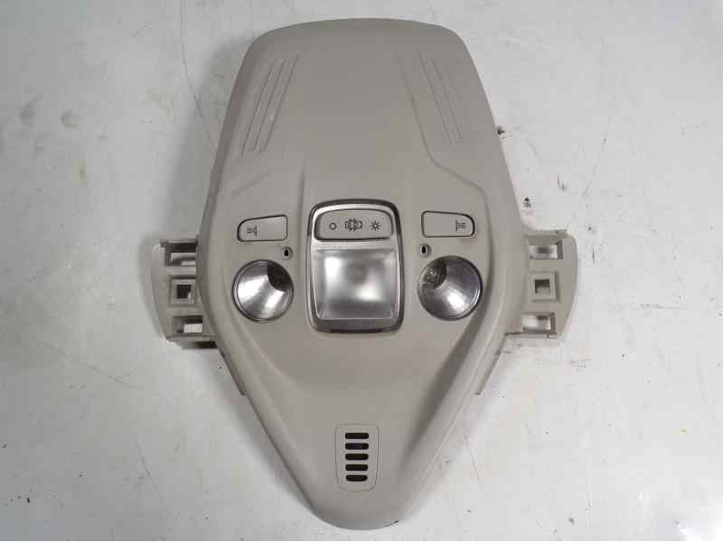 Recambio de piloto interior para citroën c4 picasso 1.6 hdi fap referencia OEM IAM 6362AS  