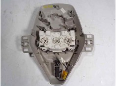 Recambio de piloto interior para citroën c4 picasso 1.6 hdi fap referencia OEM IAM 6362AS   2