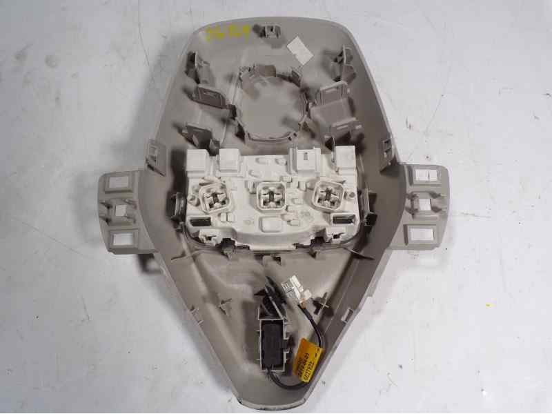 Recambio de piloto interior para citroën c4 picasso 1.6 hdi fap referencia OEM IAM 6362AS  