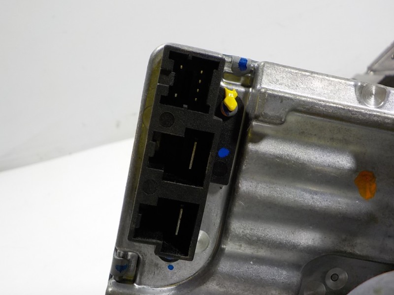 Recambio de columna direccion para ford transit courier 1.5 tdci cat referencia OEM IAM 2365893 AY113C529GD 