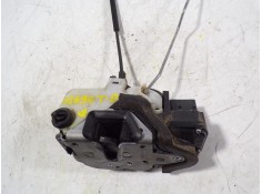 Recambio de cerradura puerta trasera derecha para opel astra j sports tourer 2.0 16v cdti referencia OEM IAM 13503808   2