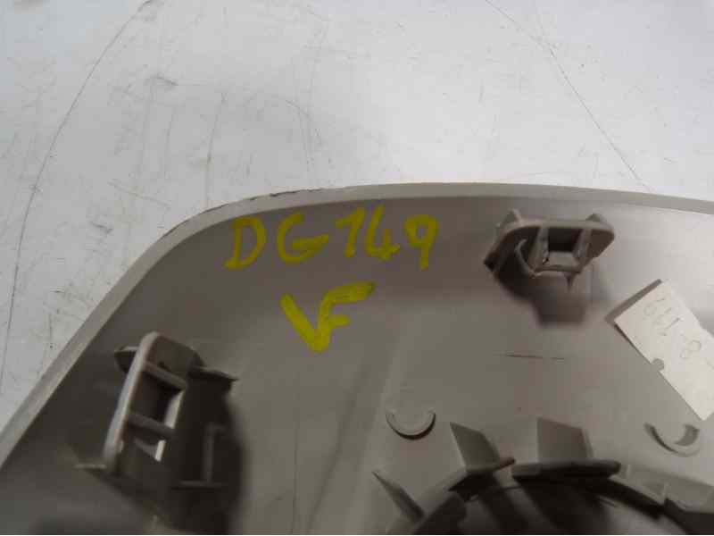 Recambio de piloto interior para citroën c4 picasso 1.6 hdi fap referencia OEM IAM 6362AS  