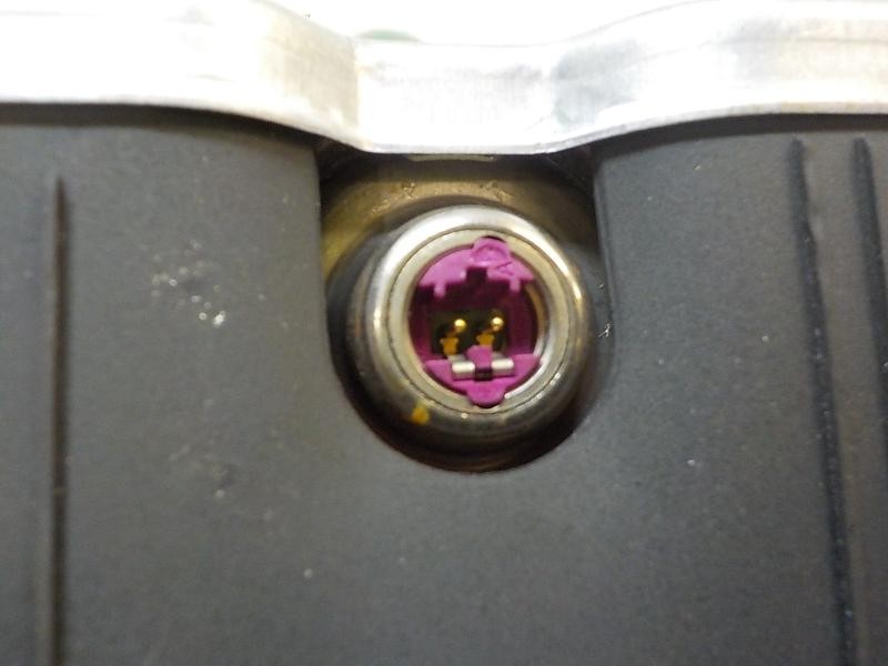 Recambio de airbag delantero izquierdo para renault clio iii style referencia OEM IAM   