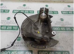 Recambio de mangueta delantera derecha para bmw serie 3 berlina (e90) 2.0 16v diesel cat referencia OEM IAM 31216793924   2