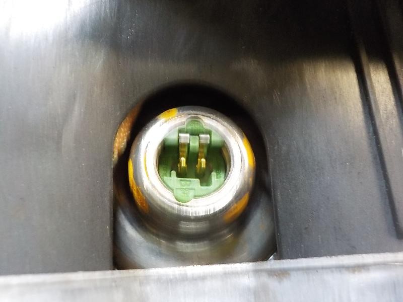 Recambio de airbag delantero izquierdo para renault clio iii style referencia OEM IAM   