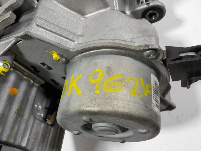 Recambio de columna direccion para ford transit courier 1.5 tdci cat referencia OEM IAM 2365893 AY113C529GD 