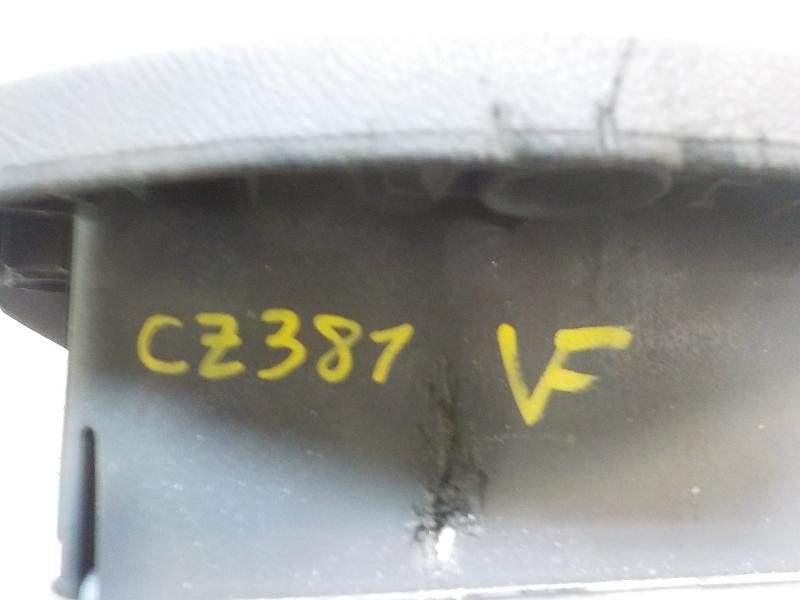 Recambio de airbag delantero izquierdo para renault clio iii style referencia OEM IAM   