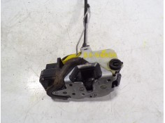 Recambio de cerradura puerta trasera izquierda para opel astra j sports tourer 2.0 16v cdti referencia OEM IAM 13503807   2