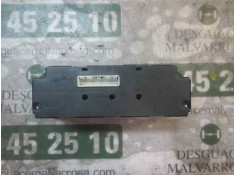 Recambio de mando climatizador para renault koleos 2.0 dci diesel fap referencia OEM IAM 275108933R 275108933R  2