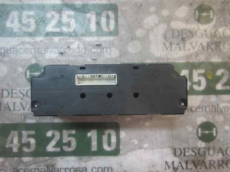 Recambio de mando climatizador para renault koleos 2.0 dci diesel fap referencia OEM IAM 275108933R 275108933R 