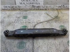 Recambio de brazo suspension superior trasero izquierdo para nissan qashqai (j10) 1.5 dci turbodiesel cat referencia OEM IAM 551 2