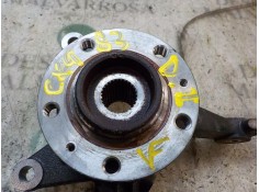 Recambio de mangueta delantera izquierda para fiat scudo furgón (272) 1.6 jtdm cat referencia OEM IAM    2