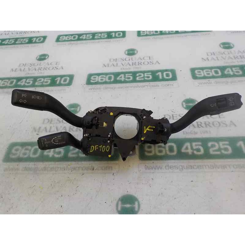 Recambio de mando intermitentes para audi q7 (4l) 3.0 v6 24v tdi referencia OEM IAM 4E0953513K4PK 4E0953521 