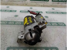 Recambio de motor arranque para bmw serie 3 berlina (e90) 2.0 16v diesel cat referencia OEM IAM 12418570238 1241850665701 000114 2