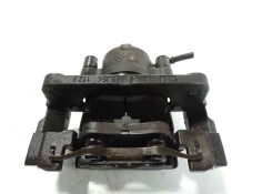 Recambio de pinza freno delantera derecha para citroën c4 picasso 1.6 hdi fap referencia OEM IAM 1609897380   2