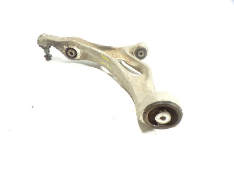 Recambio de brazo suspension inferior delantero izquierdo para audi q7 (4l) 3.0 tdi referencia OEM IAM 7L8407151K  