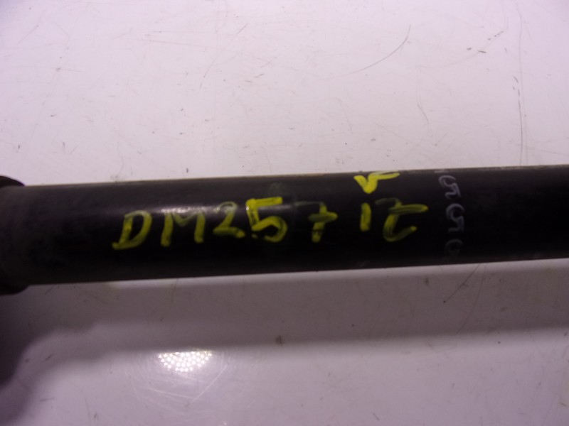 Recambio de transmision izquierda para seat ibiza (6p1) 1.2 tsi referencia OEM IAM  6R0407761K 