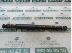 Recambio de amortiguador trasero izquierdo para renault clio iii style referencia OEM IAM    2