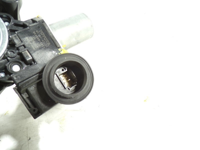 Recambio de elevalunas delantero izquierdo para toyota rav4 hybrid 4x2 advance referencia OEM IAM 8572042130 8572042130 06202055