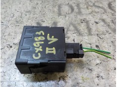 Recambio de modulo electronico para fiat scudo furgón (272) 1.6 jtdm cat referencia OEM IAM    2