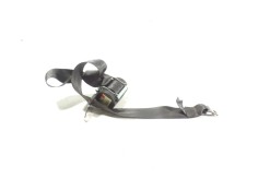 Recambio de cinturon seguridad trasero izquierdo para opel astra j sports tourer 2.0 16v cdti referencia OEM IAM 13443561 617472