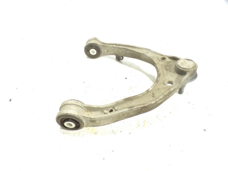 Recambio de brazo suspension superior delantero izquierdo para audi q7 (4l) 3.0 tdi referencia OEM IAM 7L0407021B  