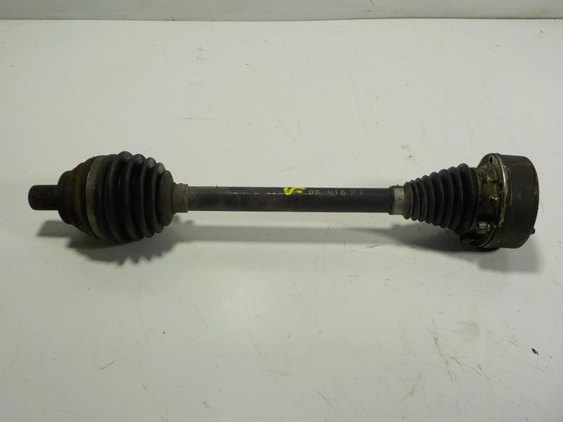 Recambio de transmision izquierda para skoda octavia berlina (1z3) 1.4 16v tsi referencia OEM IAM 1K0407271JA 1K0407271JA 