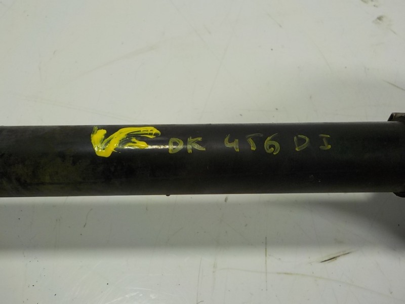 Recambio de transmision izquierda para skoda octavia berlina (1z3) 1.4 16v tsi referencia OEM IAM 1K0407271JA 1K0407271JA 