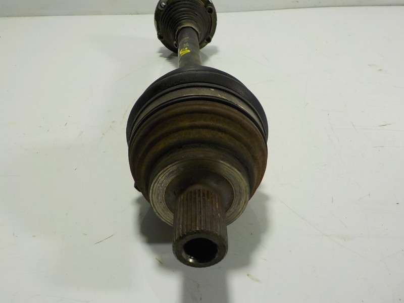 Recambio de transmision izquierda para skoda octavia berlina (1z3) 1.4 16v tsi referencia OEM IAM 1K0407271JA 1K0407271JA 