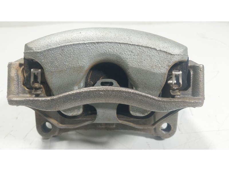 Recambio de pinza freno delantera izquierda para cupra leon sportstourer (kl8) 1.4 tsi phev referencia OEM IAM 5WA615123E  