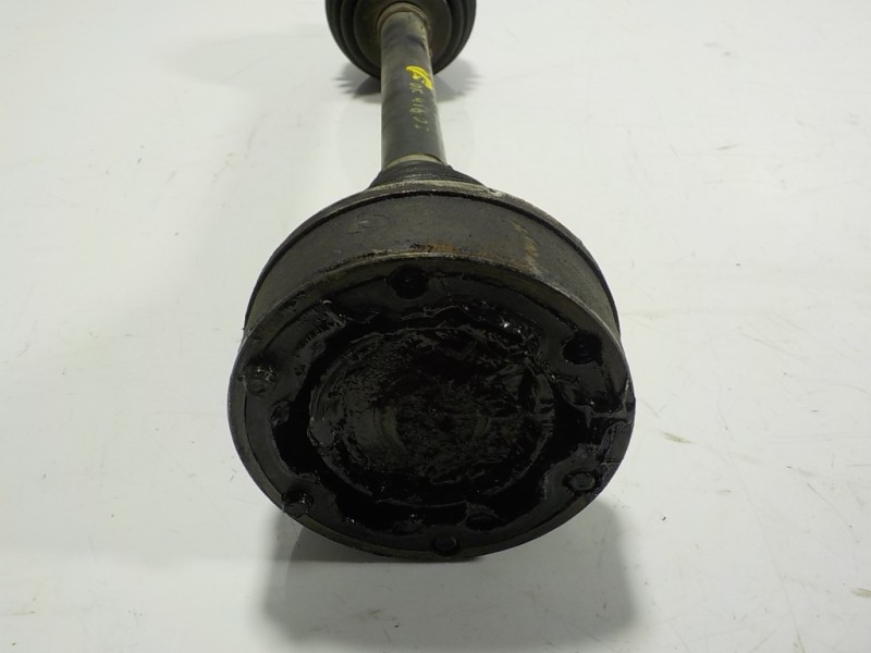 Recambio de transmision izquierda para skoda octavia berlina (1z3) 1.4 16v tsi referencia OEM IAM 1K0407271JA 1K0407271JA 