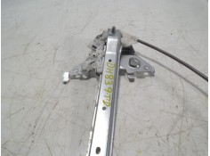 Recambio de elevalunas trasero derecho para toyota rav4 hybrid 4x2 advance referencia OEM IAM 8571042150 8571042150 0620205521 2