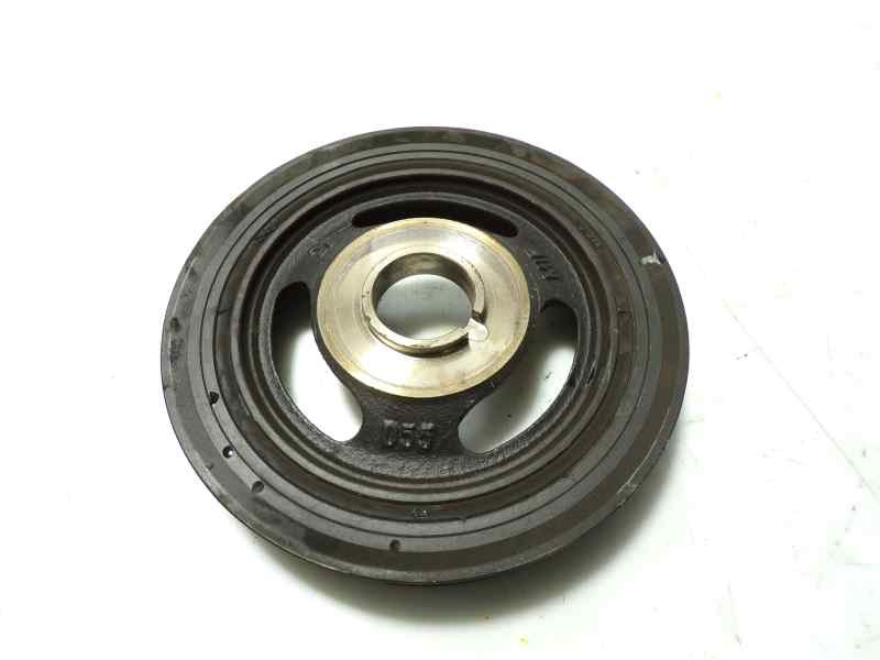 Recambio de polea cigueñal para citroën c4 picasso 1.6 hdi fap referencia OEM IAM 0515T3  