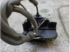 Recambio de cerradura puerta trasera derecha para nissan qashqai (j10) 1.5 dci turbodiesel cat referencia OEM IAM 82500JD900   2