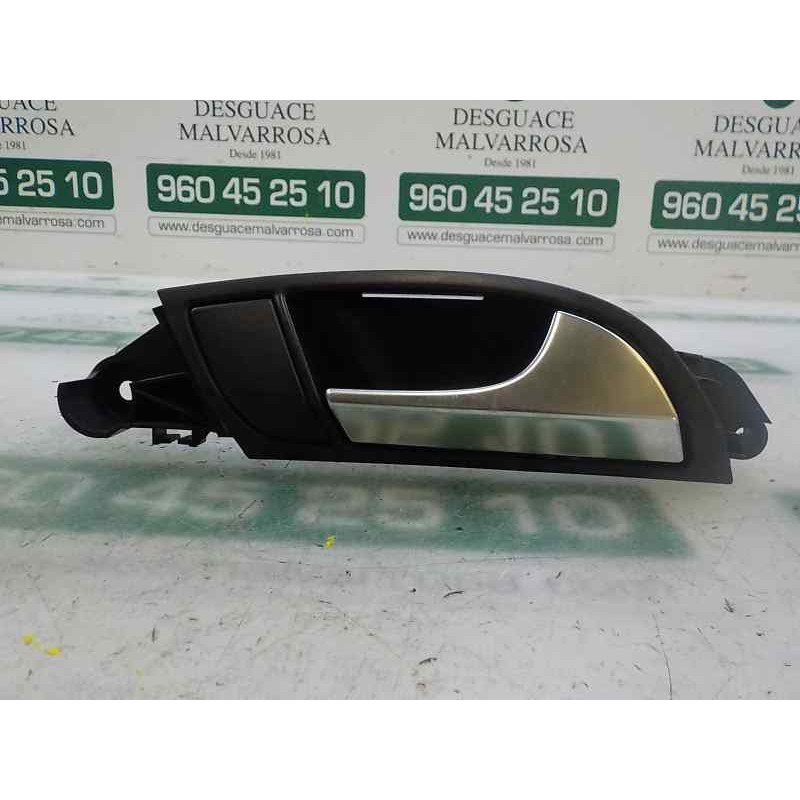 Recambio de maneta interior delantera derecha para audi q7 (4l) 3.0 v6 24v tdi referencia OEM IAM 4L0837020AH77  