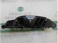 Recambio de maneta interior delantera derecha para audi q7 (4l) 3.0 v6 24v tdi referencia OEM IAM 4L0837020AH77   2
