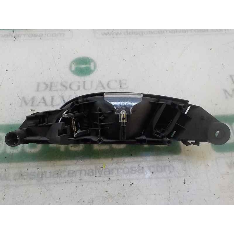 Recambio de maneta interior delantera derecha para audi q7 (4l) 3.0 v6 24v tdi referencia OEM IAM 4L0837020AH77  