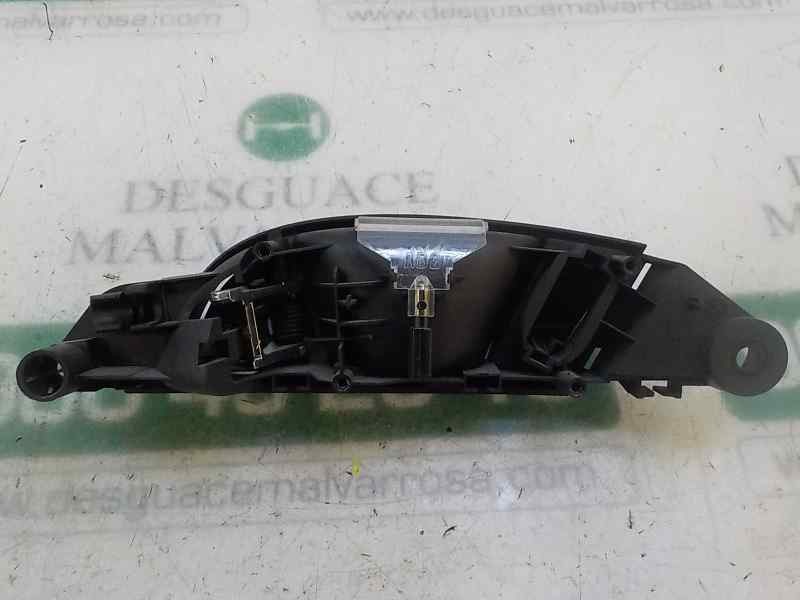 Recambio de maneta interior delantera derecha para audi q7 (4l) 3.0 v6 24v tdi referencia OEM IAM 4L0837020AH77  