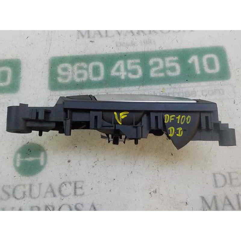 Recambio de maneta interior delantera derecha para audi q7 (4l) 3.0 v6 24v tdi referencia OEM IAM 4L0837020AH77  