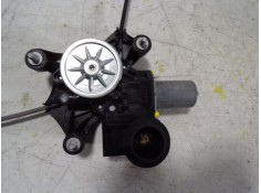 Recambio de elevalunas trasero izquierdo para toyota rav4 hybrid 4x2 advance referencia OEM IAM 8572042140 8572042140 0620205531 2