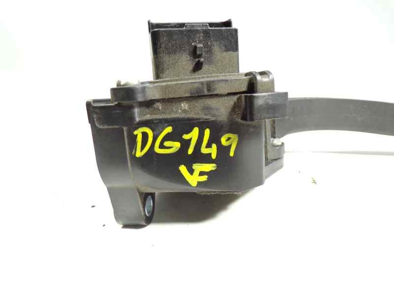 Recambio de potenciometro pedal para citroën c4 picasso 1.6 hdi fap referencia OEM IAM 9674829780 9674829780 