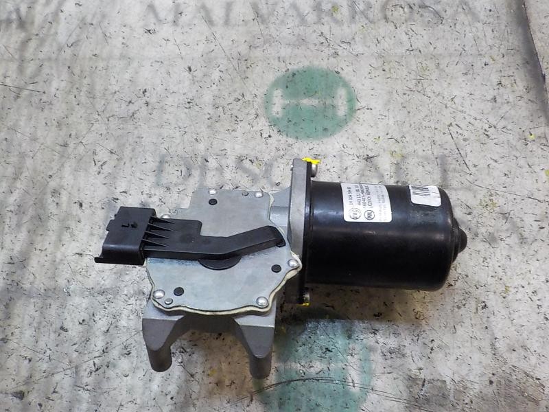 Recambio de motor limpia delantero para fiat scudo furgón (272) 1.6 jtdm cat referencia OEM IAM   
