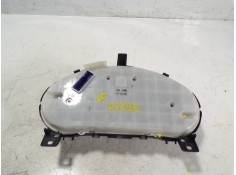 Recambio de cuadro instrumentos para opel astra j sports tourer 2.0 16v cdti referencia OEM IAM 13460581 13460581  2