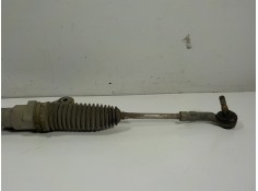 Recambio de cremallera direccion para ford transit courier 1.5 tdci cat referencia OEM IAM 2508825 EY163200CC  2